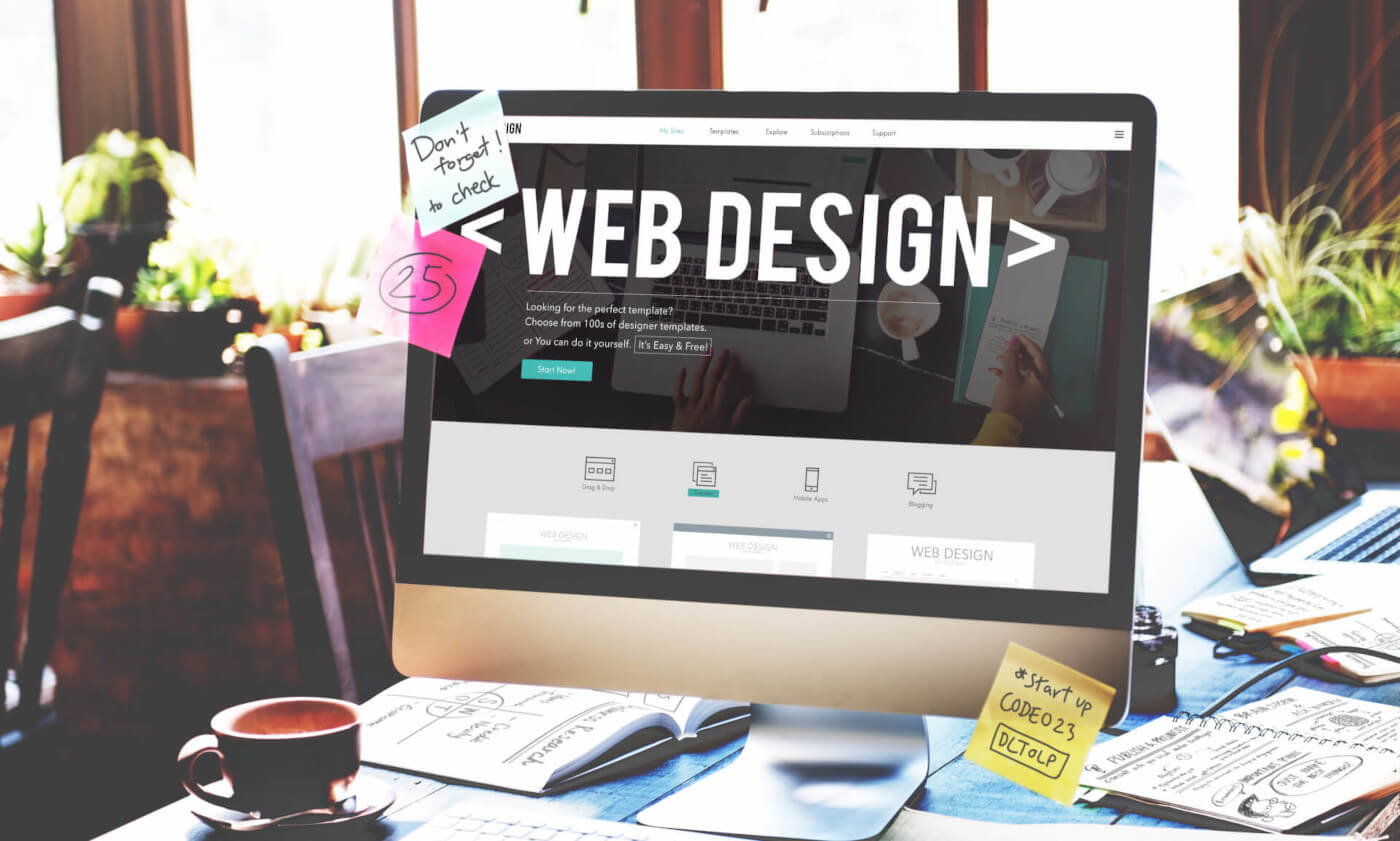 Do I Need a Bespoke Website or a Template? A Guide for UK SMEs