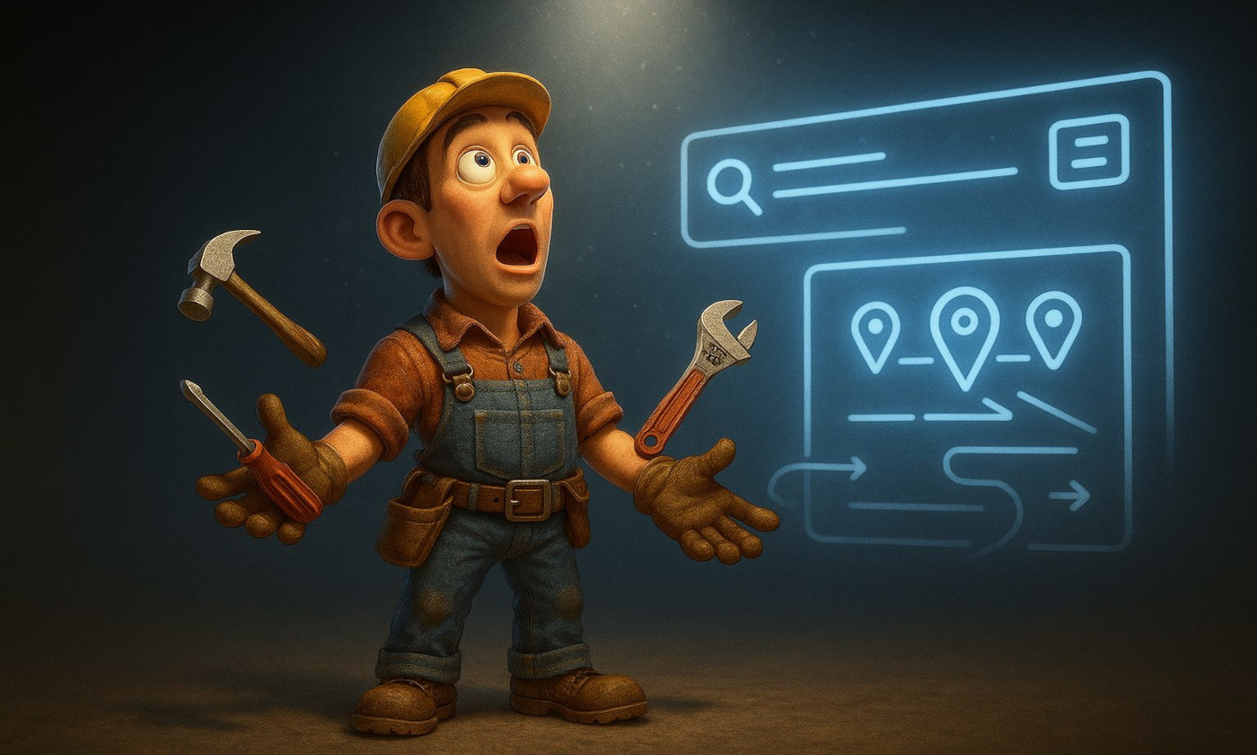 How Local UK Businesses Can Dominate the AI Map Pack in 2026